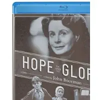 Import Hope and Glory Blu-ray