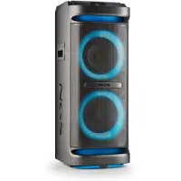 NGS Wild Space 2 Portable Speaker Clair