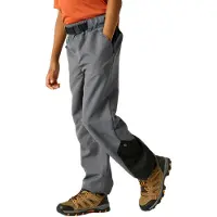 Regatta Sorcer Mount Vii Pants Gris 3-4 Years Enfants