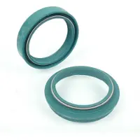 Skf Cache Poussière De Fourche Pour Moto Honda 1000 Crf L Africa Twin Adv/Dct 2018 À 2019 Neuf