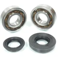 RSM Roulement Ou Joint Spi Moteur Pour Scooter Mbk 50 Forte Neuf