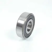 Yamaha Roulement De Roue Origine Pour Moto 750 Fz 1985 À 1986 Avg / Avd Neuf