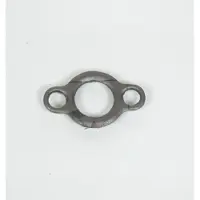 RSM Joint De Pot D Échappement Pour Mobylette Mbk 50 88 Neuf
