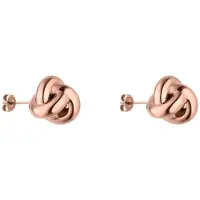 Purelei Boucles d'oreilles or rose