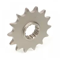 Sifam Pignon De Sortie De Boite Pour Moto Gas Gas 300 Ec Enduro 2t Euro4 2018 À 2019 13 Dents Pas 520 Neuf