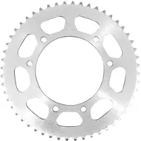 Afam Couronne De Transmission Pour Moto Rieju 50 Mrx 2003 À 2008 Neuf