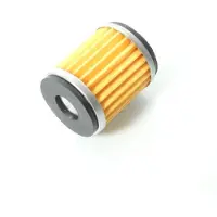 P2r Filtre À Huile Pour Moto Yamaha 125 Wr 2002 Neuf