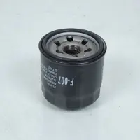 P2r Filtre À Huile Pour Moto Suzuki 600 Gsx 1988 À 1989 Neuf