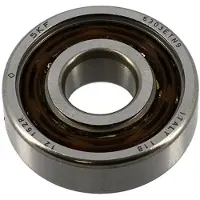 Skf Roulement Moteur Pour Moto Rieju 50 Rs2 Neuf