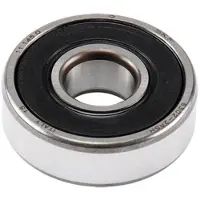 RSM Roulement De Roue Pour Moto Yamaha 400 Xs C 1981 À 1982 Avg / Avd Neuf