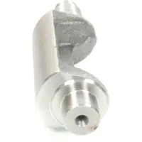 Yamaha Arbre D'équilibrage Pour Moto 50 Dt Sm 5wxe14540000 4yve14540000 Neuf