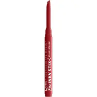 Nyx Epic Inky Stix eyeliner gel teinte 05 Robotic Red 1 g