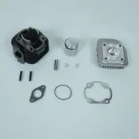 Polini Haut Moteur Pour Quad Yamaha 50 Breeze Neuf
