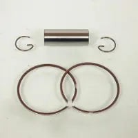 Doppler Haut Moteur Pour Moto Aprilia 50 Sx 2006 À 2017 Neuf