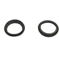 Athena Cache Poussière De Fourche Pour Moto Fantic 450 Xef 2022 À 2023 Neuf