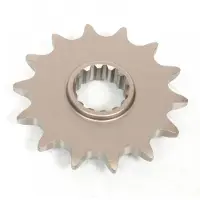 Sifam Pignon De Sortie De Boite Pour Moto Gas Gas 250 Sm 2001 À 2007 Neuf
