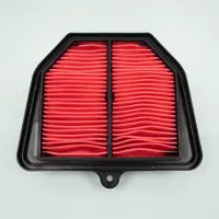 Champion Filtre À Air Pour Moto Yamaha 1000 Fz1 Fazer 2006 À 2013 Caf3917 Neuf