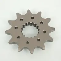Sifam Pignon De Sortie De Boite Pour Moto Husqvarna 125 Tx 2t 2017 À 2019 12 Dents Pas 520 Neuf