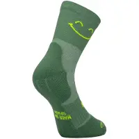 Sporcks Chaussettes de running Happy Mode