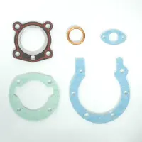 RSM Joint Haut Moteur Pour Mobylette Peugeot 50 102 Pp/102 Neuf