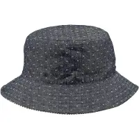 Barts Mustard Hat Gris
