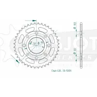 Regina Kit Chaîne Regina Pour Auto Neuf