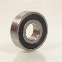 Kyoto Roulement De Roue Pour Moto Suzuki 600 Vs Gl Intruder S-V 1995 À 1997 08133-62037-000 Neuf