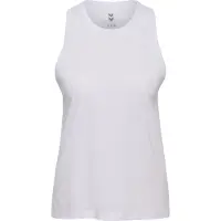 Hummel T-shirt Sans Manches Yoga Canja Loose