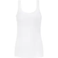 Mey Maillot de corps blanc