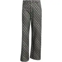 Adidas Originals Jean 'DENIM LOOSE MONOGRAM' gris denim / noir