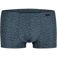 Olaf Benz Maillot de bain 'Red2505' saphir / noir