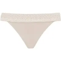 Mey String beige