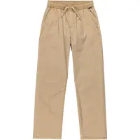 Quiksilver Taxer Pants Beige 16 Years Garçon