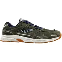 Joma Rt50 Barefoot Trainers Vert EU 40 Homme