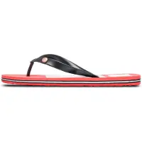 Quiksilver Séparateur d'orteils 'Molokai' noir