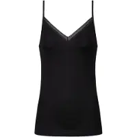 Mey Maillot de corps noir