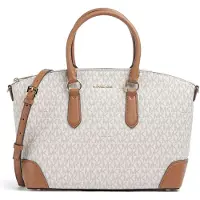 Michael Kors Sacs à main 'Sacs à main Murphy Beige' beige