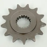 Afam Pignon De Sortie De Boite Pour Moto Honda 500 Cr R 13 Dents Pas 520 Neuf