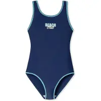 Schiesser Maillot de bain ' Aqua Teens ' bleu