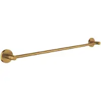 GROHE Essentials Porte-serviettes - 60cm - brushed cool sunrise 40366gn1