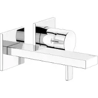 Keuco EH-WT-MI EDITION 11 UP o AG Ausldg 165mm vc