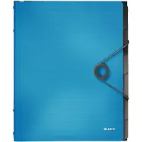 Leitz Dossier de fichiers solides (A4, 1x)