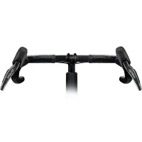 Shimano Grx St-rx825-l Left Brake Lever With Electronic Shifter Argenté 2s