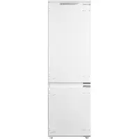 Valberg Réfrigérateur Combiné Intégrable Bi Cnf 267 D W625c