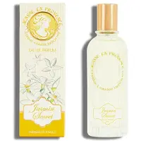 Jeanne en Provence Eau de Parfum - Secret de Jasmin, 60ml