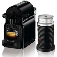 De'Longhi DeLonghi EN80.BAE Inissia Machine à système Nespresso