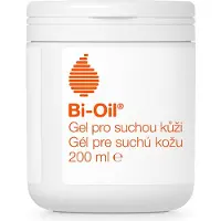 Bi-Oil Gel pour peau sèche, 200 ml