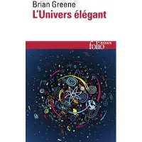 Gallimard L'Univers élégant