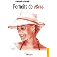 Jets D'encre Portraits de stars