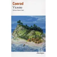 Gallimard Victoire